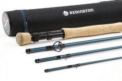 Caña REDINGTON PREDATOR II En linea 6 a 12 - comprar online