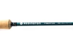 Caña REDINGTON PREDATOR II En linea 6 a 12 - EL PARANA PESCA