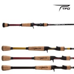 CAÑA TFO PROFESSIONAL 1 Tramo 7 pies 10-25 LB TFG PSC 706-1