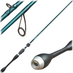 CAÑA ST CROIX LEGEND EXTREME LXC74MHF BAIT 1 TRAMO 7.4 PIES 14-25 LB - comprar online