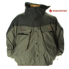 Campera de Vadeo REDINGTON REDSTORM Talle S/M - comprar online