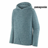 REMERA PATAGONIA M's CAP COOL DAILY HOODY CAPUCHA 3 colores disponibles