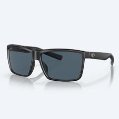 Lente COSTA DEL MAR RINCONCITO MATTE BLACK 580 P POLICARBONATO