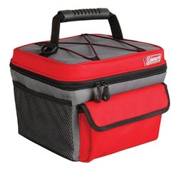 BOLSO TERMICO COLEMAN RUGGED 10 LATAS