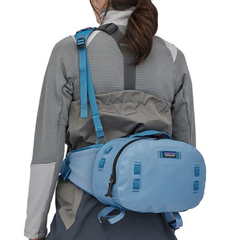 RIÑONERA ESTANCA PATAGONIA GUIDEWATER HIP PACK 49140 en internet