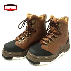 BOTA RAPALA CHAUSSURES SUELA GOMA EN PUNTERA