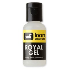 FLOTAMOSCAS LOON ROYAL GEL (IRIDISCENTE)