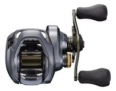 REEL SHIMANO CURADO DC 201 XG CONTROL DIGITAL ZURDO - comprar online