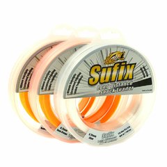 NYLON SUFIX LONG DISTANCE SHOCK LEADER