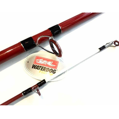 CAÑA WATERDOG SEA HAWK POWER 2.40 MTS 2 TRAMOS