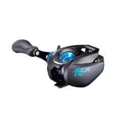 Reel SHIMANO SLX DC 150/151 6.3:1