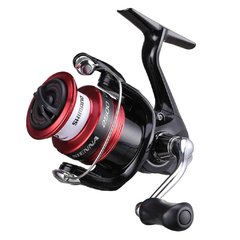 SHIMANO Carrete Spinning Sienna FG 1000 SN1000FG –