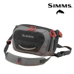 PECHERA SIMMS FREESTONE CHEST PACK 3 LTS.