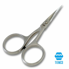 TIJERA TIEMCO TMC RAZOR SCISSORS TUNGSTEN BLADE