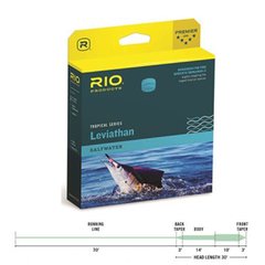 Rio LEVIATHAN 500 Gr Intermedia