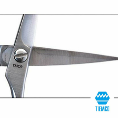 TIJERA TIEMCO TMC RAZOR SCISSORS TUNGSTEN BLADE en internet