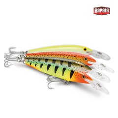 SEÑUELO RAPALA BARRA MAGNUM BMAG-11