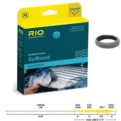 Rio OUTBOUND Intermedia/Sinking 6
