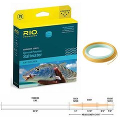Rio SALTWATER General Purpose