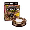 MULTIFILAMENTO SPIDERWIRW STEALTH CAMO BRAID 270 MTS