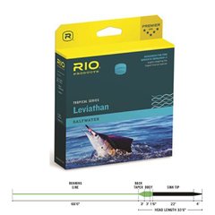 Rio LEVIATHAN 26 Pies Sink Tip