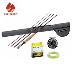 Combos REDINGTON VOYANT