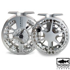 REEL LAMSON LITE SPEED IV