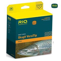 LINEA RIO SKAGIT MAX SHORT VT