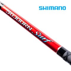 CAÑA SHIMANO SOJORUN LANCE 3.90 MTS. 2 Tramos