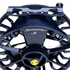 REEL LAMSON SPEEDSTER MIDNIGHT - tienda online