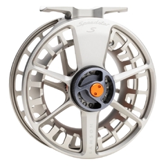 REEL LAMSON SPEEDSTER MIDNIGHT - comprar online