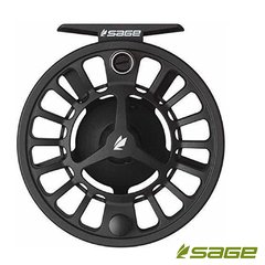 REEL SAGE SPECTRUM C