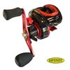 REEL SPINIT SPIDER 200-L