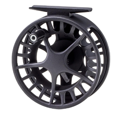 SPOOL LAMSON LIQUID PACK 3.5 BLACK