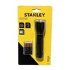 LINTERNA STANLEY LED 300 LUMENES 3-AAA