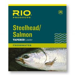 Leader RIO Steelhead/Salmon - 9ft