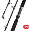 CAÑA PENN POWER STICK PLUS 1 TRAMO 6.6 PIES 12 - 30 LB