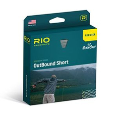 LINEA RIO OUTBOUND SHORT PREMIER FLOTE