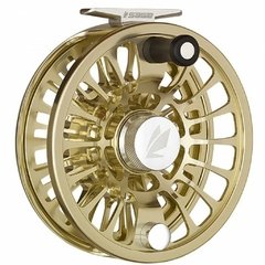 REEL SAGE THERMO 10/12 STEALTH