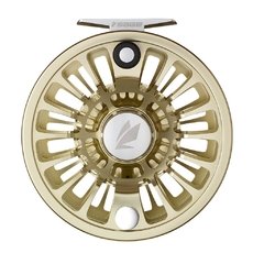 REEL SAGE THERMO 10/12 STEALTH - comprar online