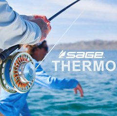 SPOOL REEL SAGE THERMO 10/12 STEALTH en internet