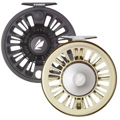 SPOOL REEL SAGE THERMO 10/12 STEALTH - EL PARANA PESCA