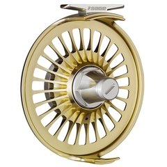 REEL SAGE THERMO 10/12 STEALTH - tienda online