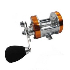 Reel TECH DISTANCE 5000 R BIG GAME