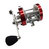 Reel TECH LONGCAST 5000 R BIG GAME