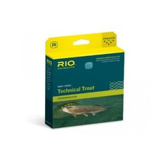 Rio PREMIER TECHNICAL TROUT Disponible de 3 a 6