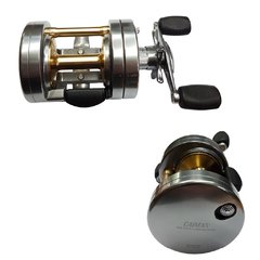 Reel TICA CAIMAN CT 205