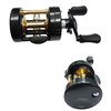 Reel TICA CAIMAN CA 205 R