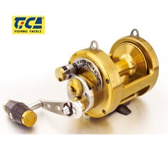 REEL TICA-TEAM ST 468 R/G