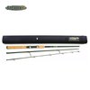 CAÑA ST CROIX TIDEMASTER TIC76MHF3 10-20 BAITCASTING